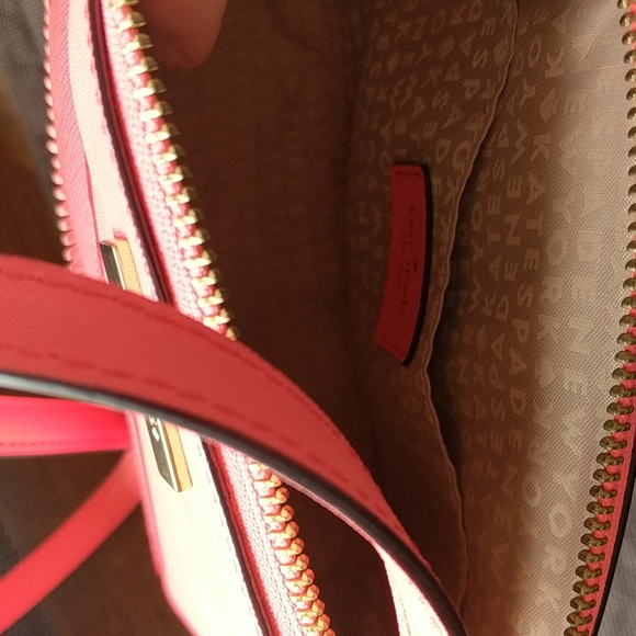 Kate Spade Parrot Bag - Picture 6 of 7